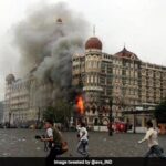 Remembering Heroes Of The Mumbai Terror Attacks