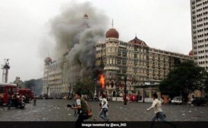 Remembering Heroes Of The Mumbai Terror Attacks