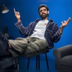 The Rana Daggubati Show curtain-raiser: Celeb chat show done right