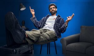 The Rana Daggubati Show curtain-raiser: Celeb chat show done right