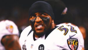 Hall of Famer Ray Lewis reportedly a candidate for Florida Atlantic HC job