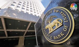 RBI deputy governor says data analytics to play key role in central banks enhanced supervisory functions