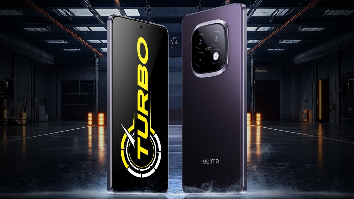 Realme Narzo 70 Curve Tipped to Launch in India Next Month; Price Range Leaked