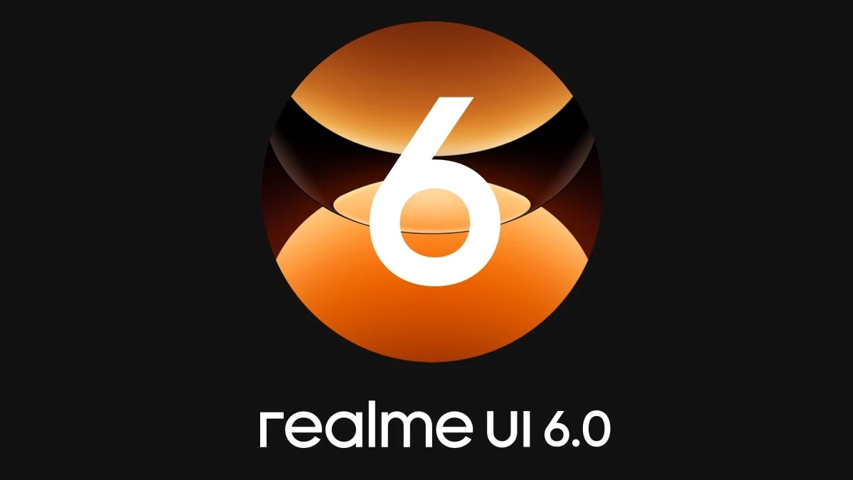 Realme GT 6 Receiving Android 15-Based Realme UI 6.0 Early Access Beta in India