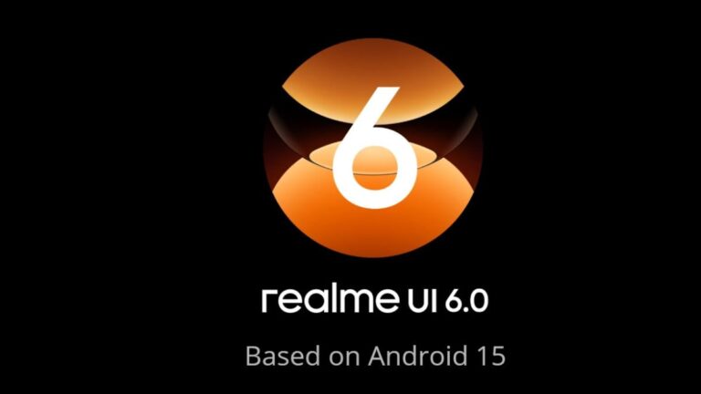 Realme 12 Pro Models Get Android 15-Based Realme UI 6.0 Early Access in India