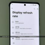 Android 15 Brings Support for True Adaptive Refresh Rate on Smartphones and Other Devices