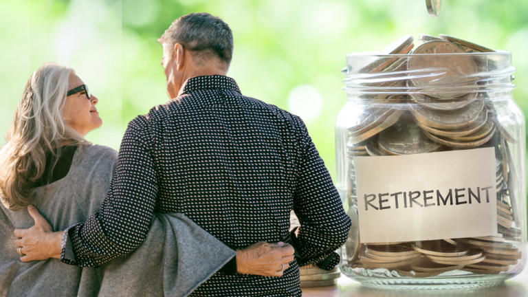 What ETFs are the best for those in or near retirement?