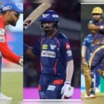 Top 10 most expensive players in IPL 2025 mega auction