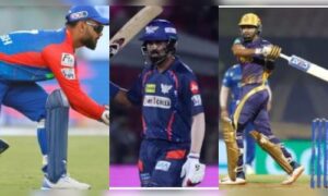 Top 10 most expensive players in IPL 2025 mega auction