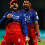 Mohammed Siraj Pours Heart Out After RCB End 7-Year Association With Star: “Hurt…”