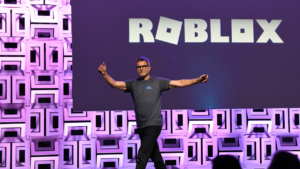 Gaming platform Roblox tightens messaging rules for users under 13