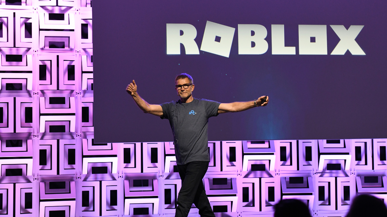 Gaming platform Roblox tightens messaging rules for users under 13