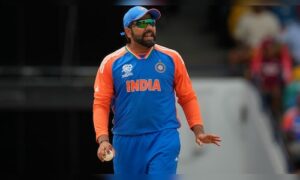 India team will not travel to Pakistan for next year’s Champions Trophy