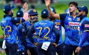 “Can’t Take For Granted”: Sri Lanka Coach Sanath Jayasuriya After Big ODI Series Win vs New Zealand