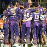 KKR Full Squad, IPL 2025: Complete List Of Players Bought By Kolkata Knight Riders