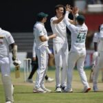 42 All Out In 83 Balls: Sri Lanka Slump To Its Lowest In Test History After Marco Jansen’s Fiery Show For SA