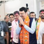 “Devendra Fadnavis Wil Be Chosen As Chief Minister,” Claims Ally Ramdas Athawale