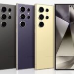 Samsung Galaxy S25 Ultra Dummy Units Surface, Showcasing Design Tweaks With Rounded Corners