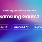 Samsung Gauss2 Multimodal AI Model With Support for Up to 14 Languages Unveiled at SDC24