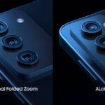 Samsung Galaxy S25 Slim May Use New ALoP Technology for Compact Camera Module, Better Image Quality