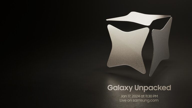 Samsung Galaxy S25 Series Tipped to Launch on January 22 During Galaxy Unpacked Event