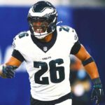 Saquon Barkley sets Eagles record with 255 yards rushing in 37-20 win vs. Rams