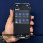 ChatGPT App Gets a New SearchGPT Shortcut on iPhone and iPad