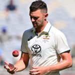 Rift In Australian Team? Josh Hazlewood’s Comments Sees Adam Gilchrist Make Bold Claim