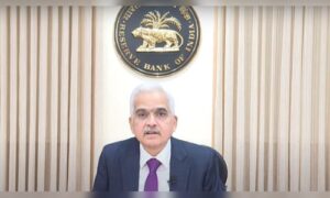 RBI Governor Shaktikanta Das’ tenure likely to be extended for a second time