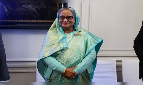 Bangladesh will seek extradition of Sheikh Hasina, says Muhammad Yunus