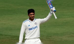 IND vs AUS: Shubman Gill is doubtful for 2nd Test in Adelaide; here’s why