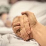 Terminally ill adults in UK may soon have the final say on their own death