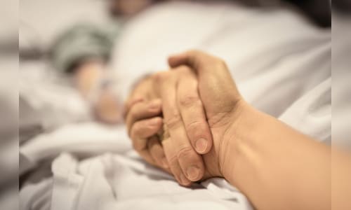 Terminally ill adults in UK may soon have the final say on their own death