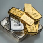 Silver ETFs outperform gold ETFs in the last one year: Should you invest in the white metal now?