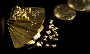 Sovereign Gold Bond: You can redeem Sovereign Gold Bond 2017-18 Series VIII now at 152% profit