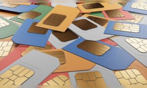 Government blocks 6.69 lakh SIM cards, 1.32 lakh IMEIs to curb cybercrime