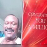 Indian-origin man wins ₹8.45 crore in a lucky draw after buying jewellery for wife