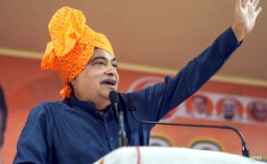 Nitin Gadkari On ‘Batenge Toh Katenge’ Amid Polls