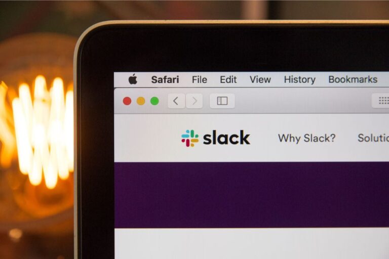 Slack Is Reportedly Working On an AI-Powered File Summary Feature