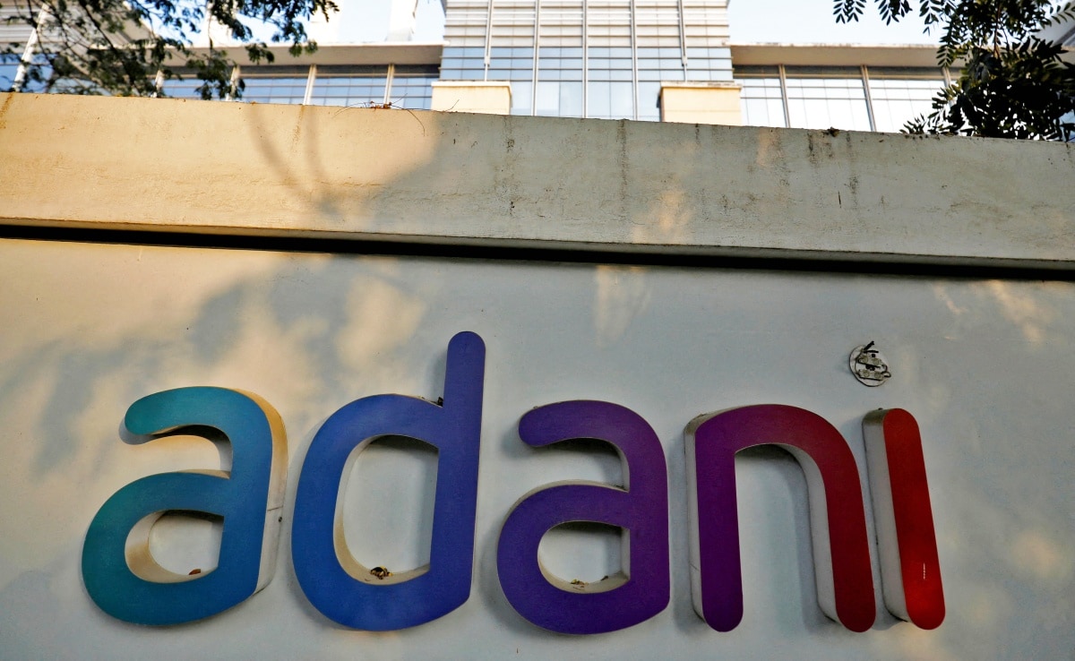 Adani Group Announces Record Rs 5 Lakh Crore Asset Base, Strong Growth