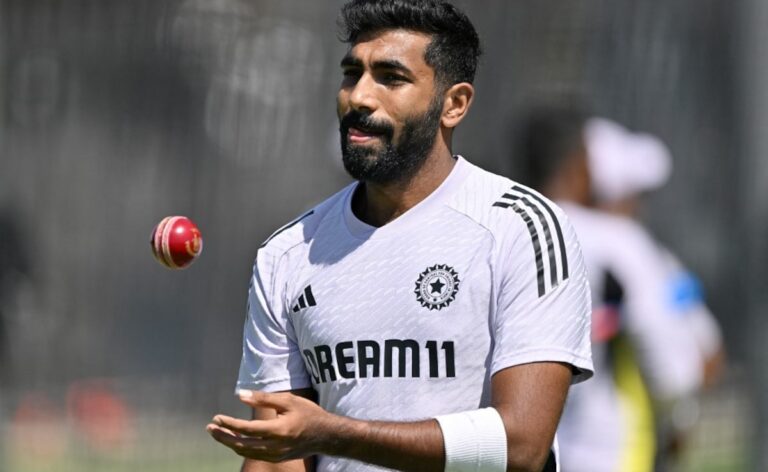 Jasprit Bumrah Receives ‘Kapil Dev’ Warning From World Cup Winner: “Captaincy Never…”