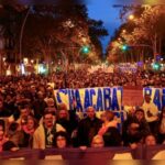 ‘We are spending half our wages on rent…’ Thousands protest in Spain against overtourism