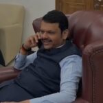 Maharashtra Election Results 2024: Devendra Fadnavis Heartwarming Phone Call With Mother: I’ll Come By Evening