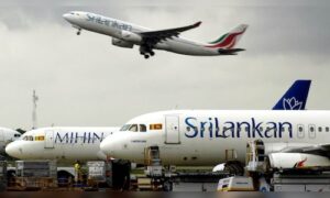 Bullish on India, SriLankan Airlines launches Ramayana Trail package to attract more tourists