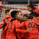 High Stakes As Bayern Munich Host PSG Amid European Wobbles