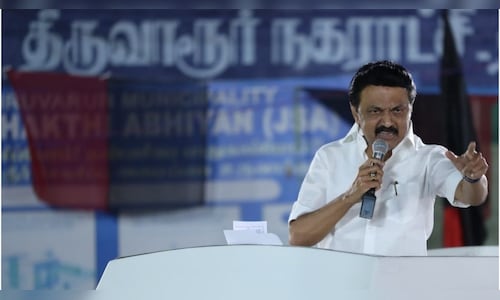 Cancel tungsten mining in Madurai district, CM Stalin tells PM Modi