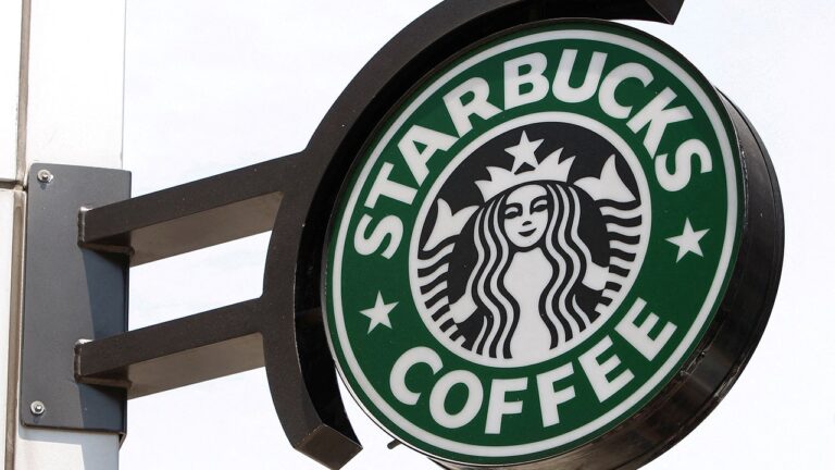 Starbucks grappling with headaches after software supplier hit with ransomware attack