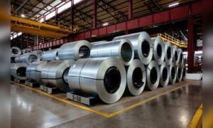 India has to invest 0 billion to meet steel expansion target of 300 MT by 2030: Steel secretary