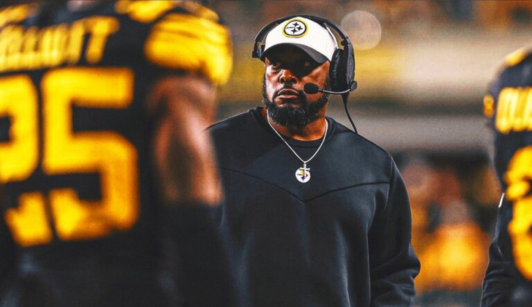 2024 NFL Coach of the Year odds: Tomlin favored; Campbell in second