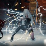 Stellar Blade to Get Nier: Automata DLC, Photo Mode and More in New Update This Month